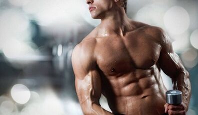 pag-eehersisyo sa tiyan