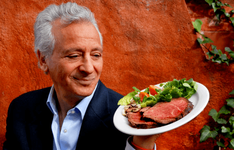 Dukan diet