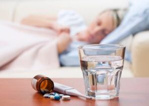 Keto flu
